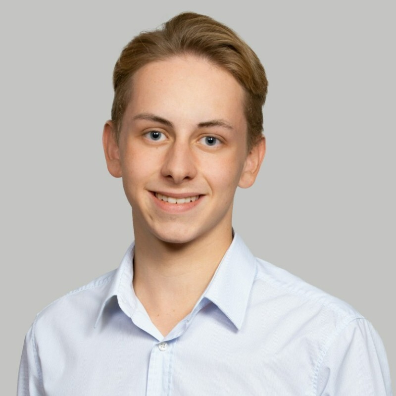 Damien Van Robaeys